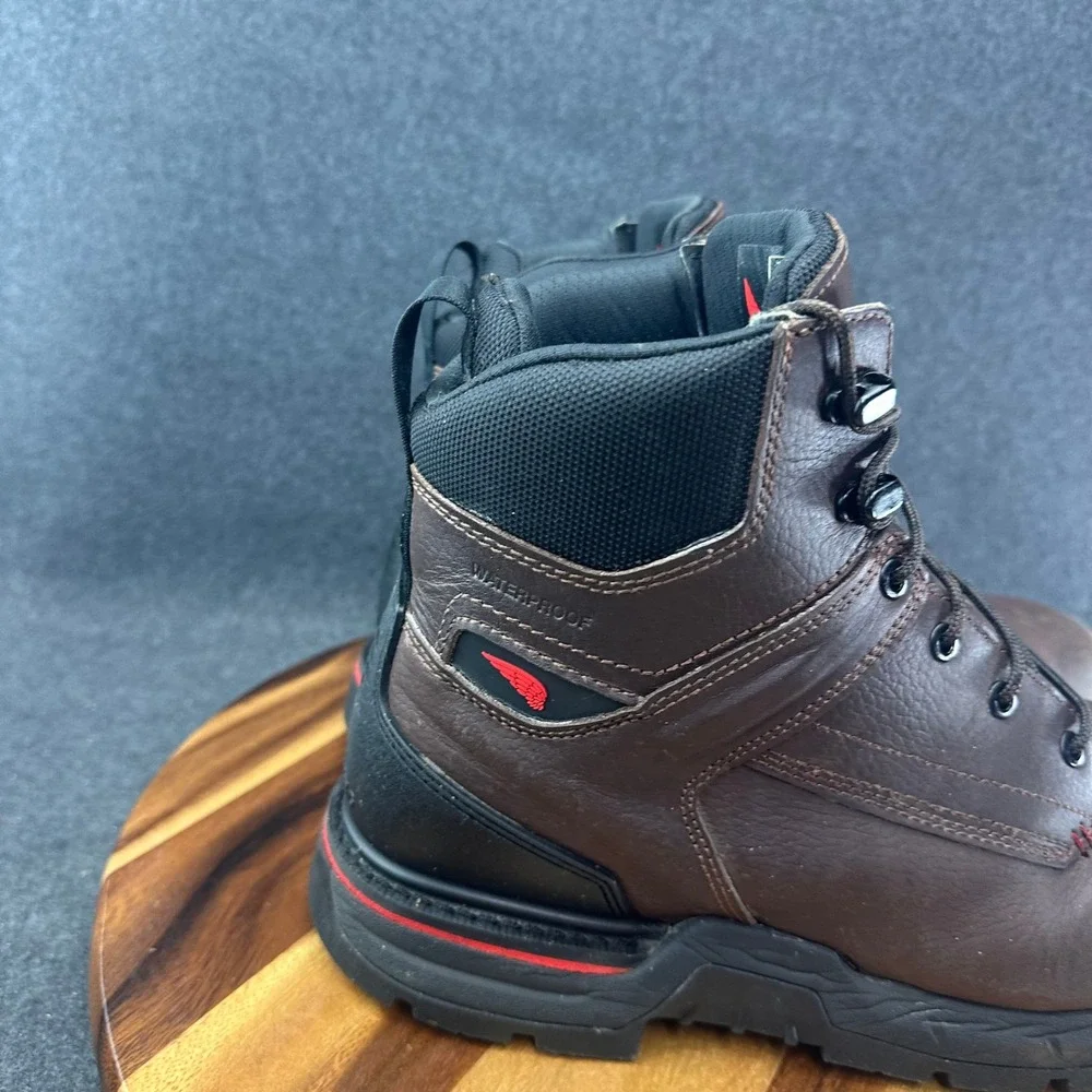 Red Wing red wing